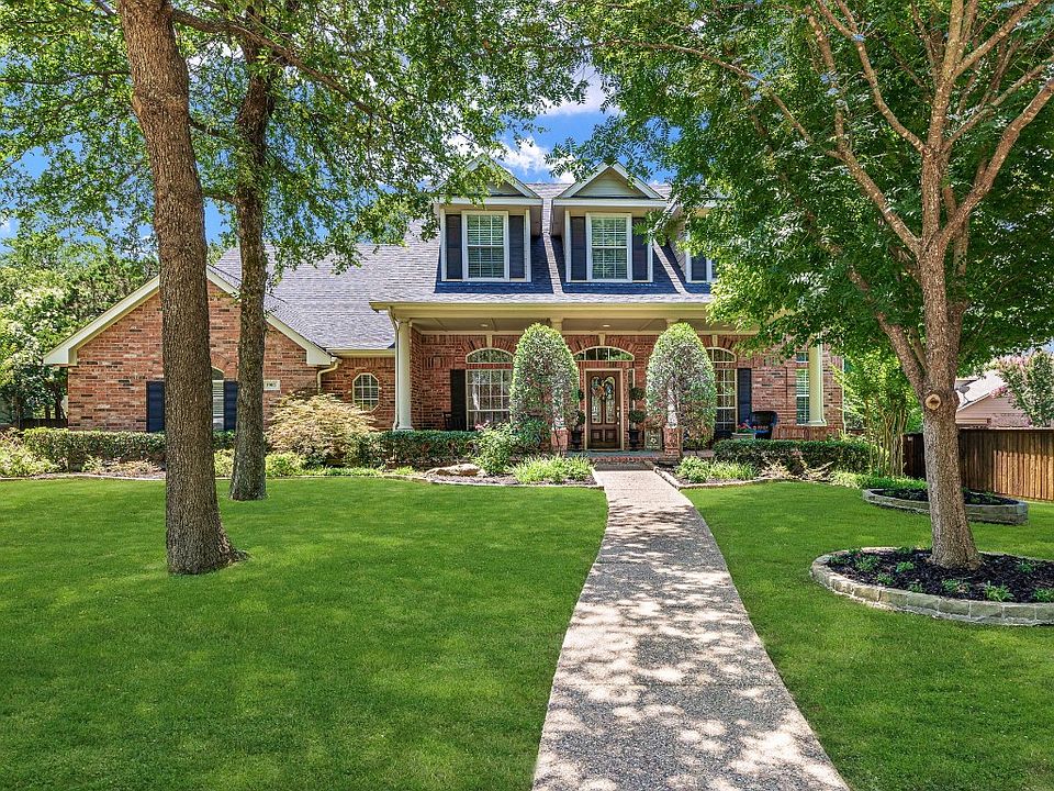 1902 Bridgestone Dr, Corinth, TX 76210 Zillow