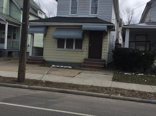 3817 E 71st St, Cleveland, OH 44105