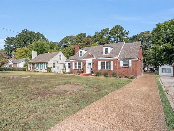 4th image of 4020 Faxon Ave