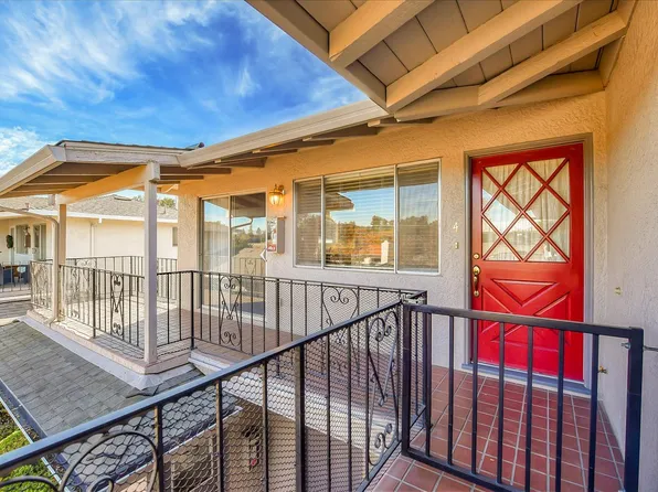 2044 McDaniel Ave, San Jose, CA 95128