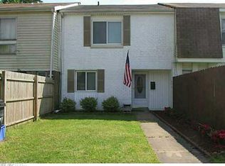 5707 Colter Ct, Virginia Beach, VA 23462