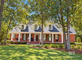 140 Brooks Blvd, Brewton, AL 36426