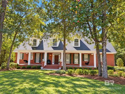 140 Brooks Blvd, Brewton, AL, 36426
