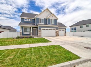 524 N Kern Ave, Saratoga Springs, UT 84045