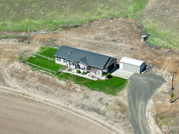 6279 Touchet North Road, Touchet, WA 99360