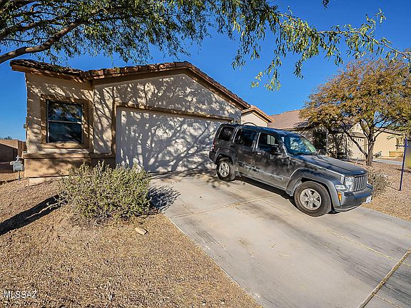 2nd image of 12659 N Crooked Willow Dr