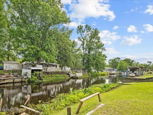 140 BOWFIN Drive, Palatka, FL 32177