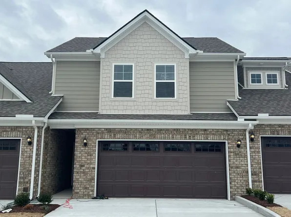 967 Horse Mountain Rd Lot 5E, Shelbyville, TN 37160