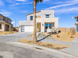 Residence 4X Plan, Nova at University Park, Palm Desert, CA 92211