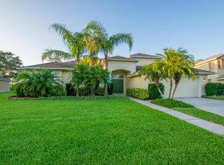 5068 Wexford Dr, Rockledge, FL 32955