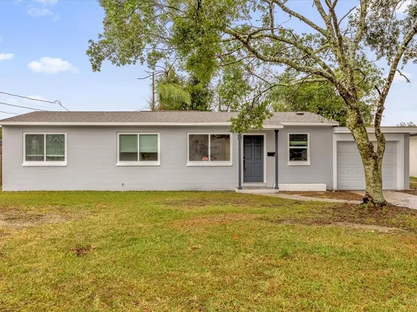 107 Japonica Dr, Orlando, FL 32807