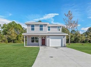 2748 N Screech Owl Ave, Saint Augustine, FL 32084