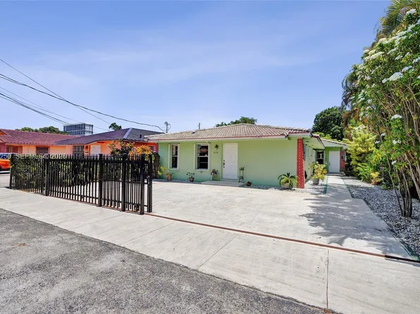 3170 SW 26th St, Miami, FL 33133