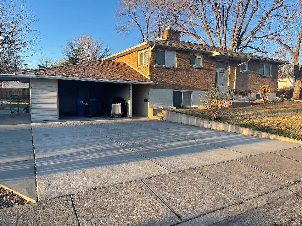 1st image of 1708 Poplar Ave #B