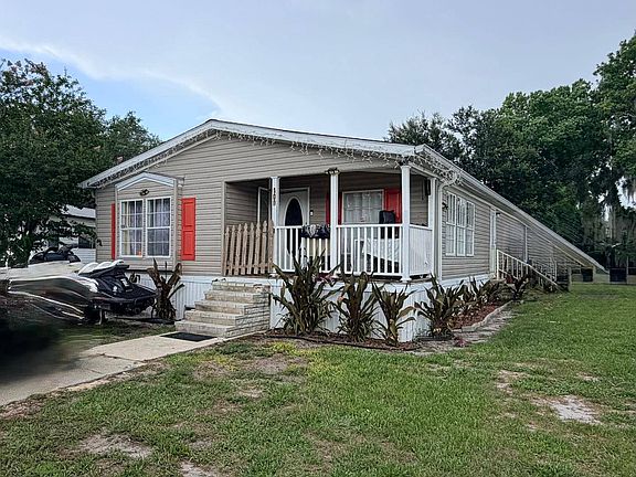 2nd image of 6555 Old Lake Wilson Rd #100