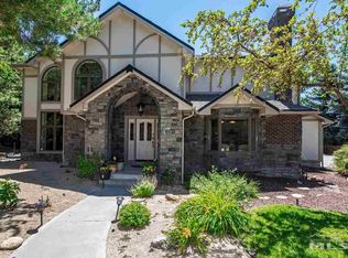 5400 Cypress Point Dr, Reno, NV 89502