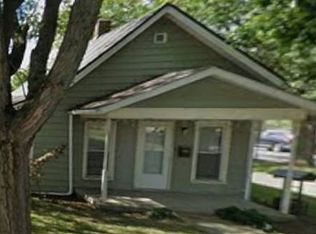 136 N Hazel St, Upper Sandusky, OH