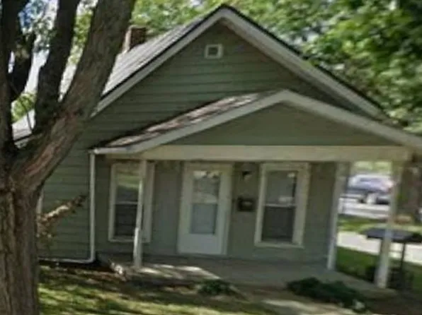 136 N Hazel St, Upper Sandusky, OH 43351