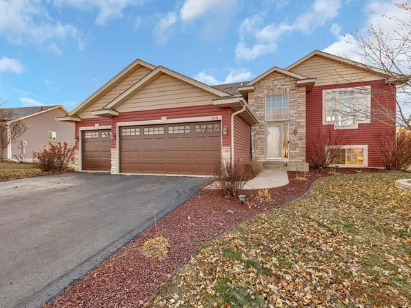 828 Emerson Ave N, Montrose, MN 55363