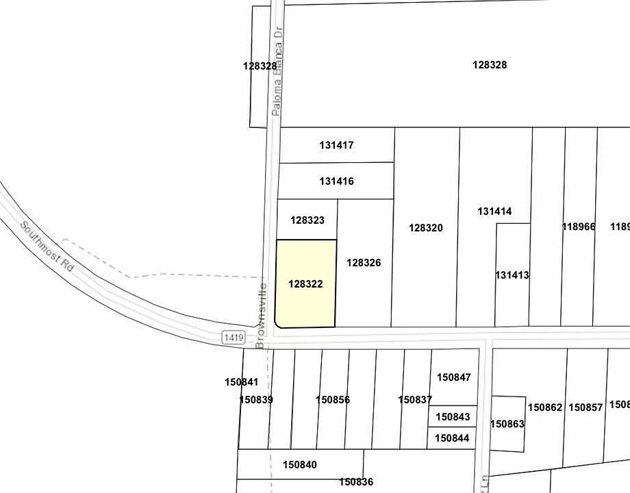 1st image of 4595 Paloma Blanca Dr