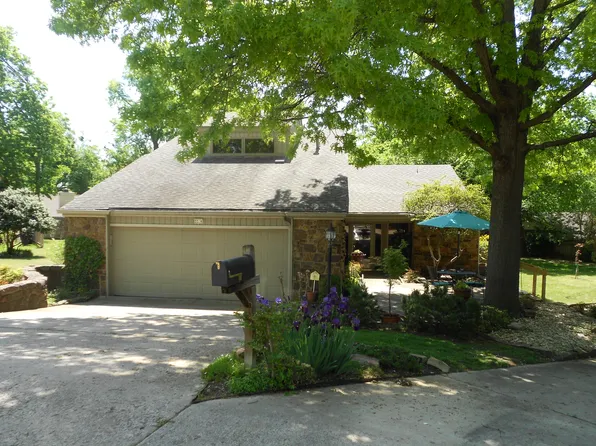 3314 E 68th Pl, Tulsa, OK 74136