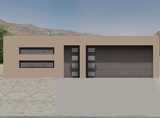 6610 Mesquite Springs Rd, Twentynine Palms, CA 92277