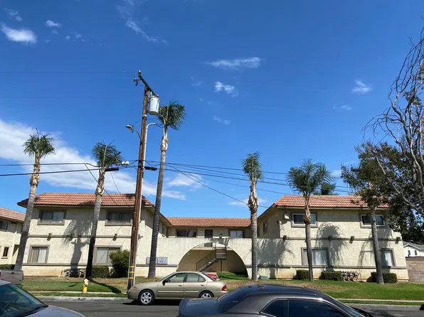 120 N 13th Ave APT E, Upland, CA 91786