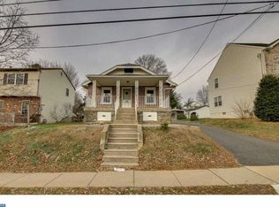 101 Lincoln St, Folsom, PA 19033