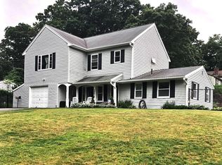 136 Norwich Rd, Brockton, MA 02302
