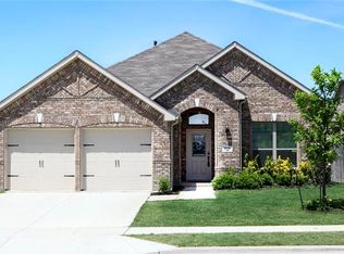 916 Green Coral Dr, Little Elm, TX 75068