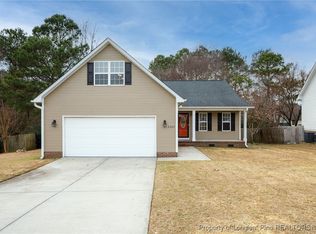 2305 Lull Water Dr, Fayetteville, NC 28306