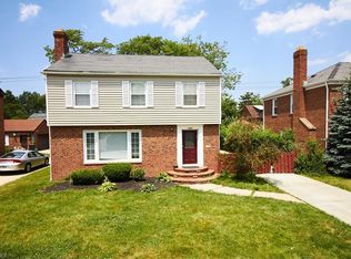 3665 Shannon Rd, Cleveland Heights, OH 44118