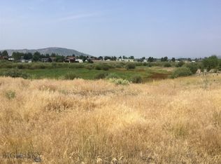 Tbd Bantry Way, Butte, MT 59701