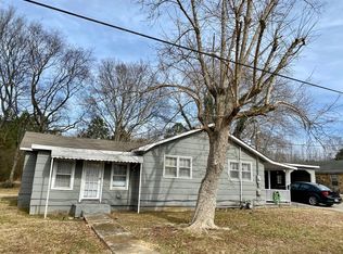 295 County Road 357, Florence, AL 35633