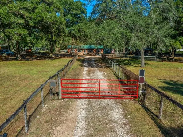 7025 NW 5th Ln, Ocala, FL 34482