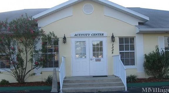 Activity Center