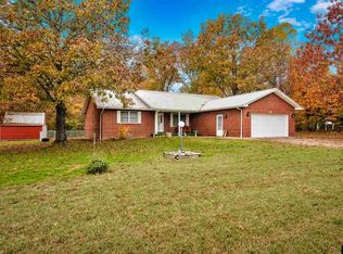 95 Gunstock Dr, Mountain Home, AR 72653
