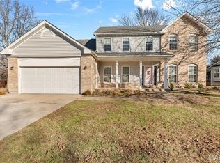 246 Fieldspring Ct, O Fallon, IL 62269