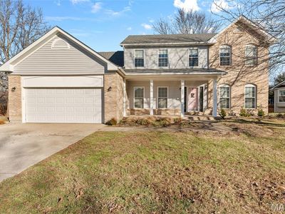 246 Fieldspring Ct, O Fallon, IL, 62269