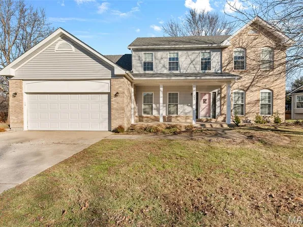 246 Fieldspring Ct, O Fallon, IL 62269