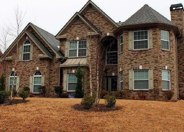 1st image of 4404 Palisades Place Dr