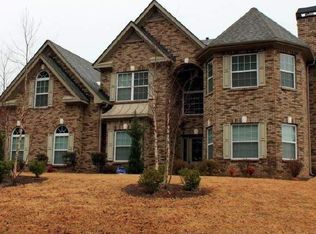 4404 Palisades Place Dr, Lithonia, GA 30038