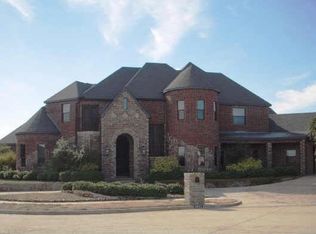 2801 Saint Andrews Cir, Ennis, TX 75119