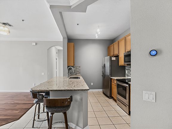 5th image of 6166 Stevenson Dr Unit 309