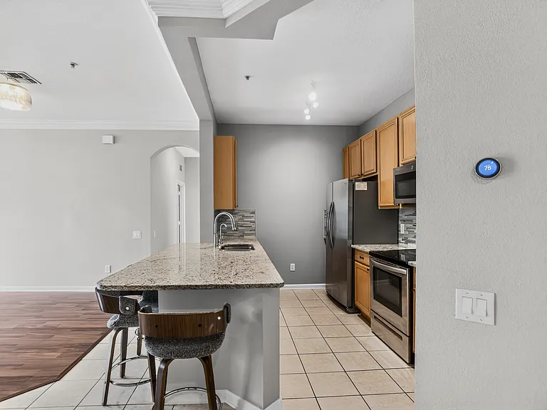 6166 Stevenson Dr #309 — Photo 5