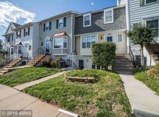 4008 Spring Run Ct #2F, Chantilly, VA 20151