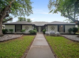 2808 Clear Springs Dr, Plano, TX 75075