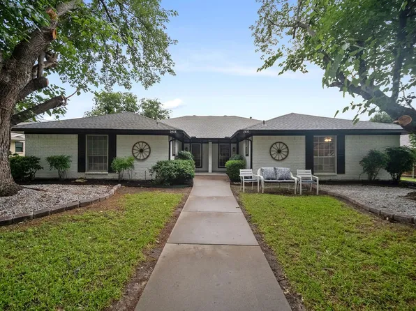 2808 Clear Springs Dr, Plano, TX 75075