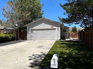 2133 Escalera Way, Reno, NV 89523