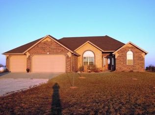 188 Grand Mesa Dr, Ozark, MO 65721
